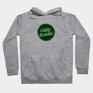 Philly Special Hoodie